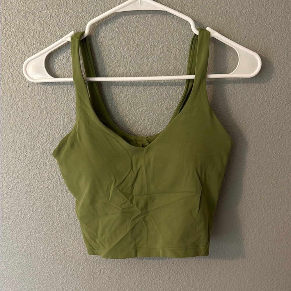 Lululemon Align Tank